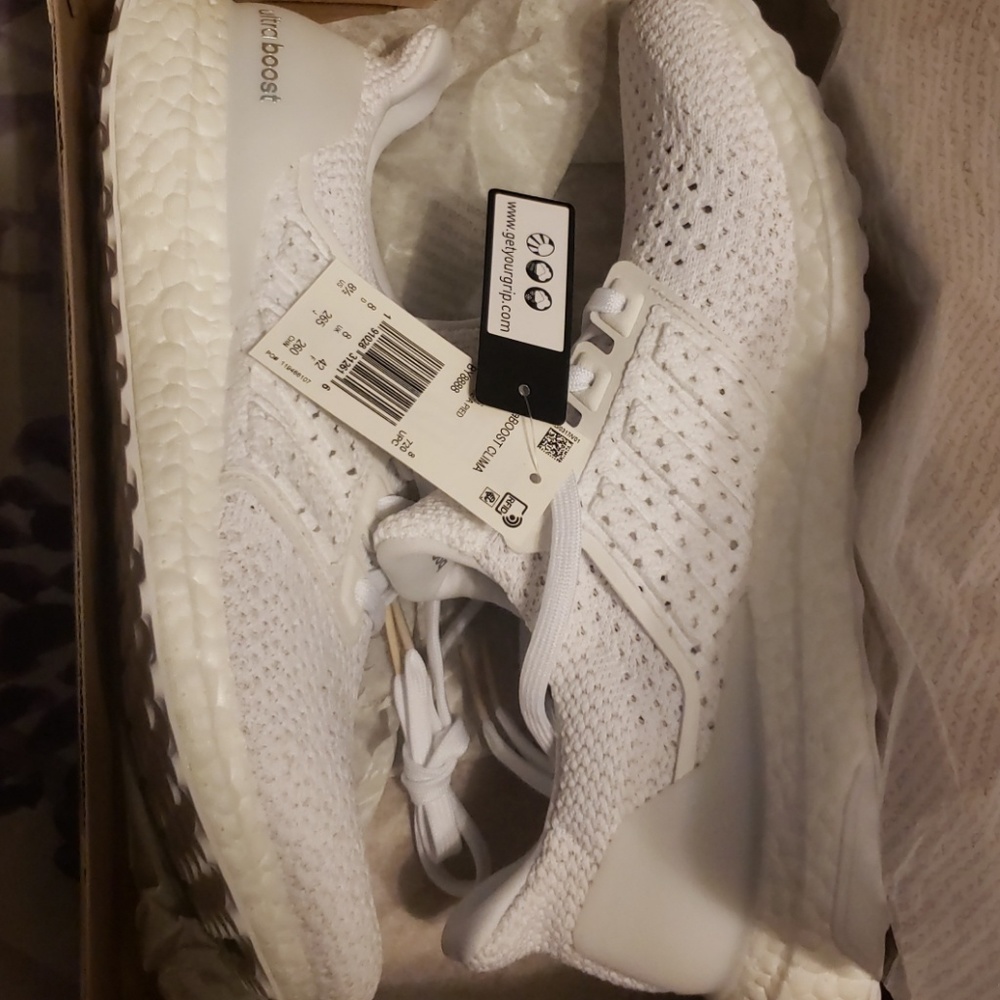 Ultraboost Clima